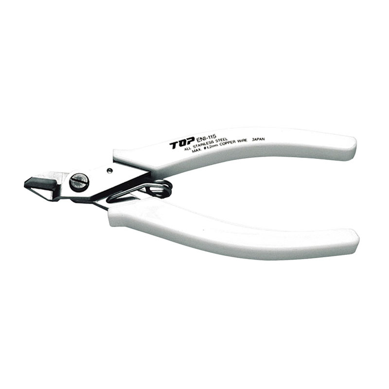TOP Electro Nippers ENI-115 Ja - Jewelry Making Japan recensie en prijs