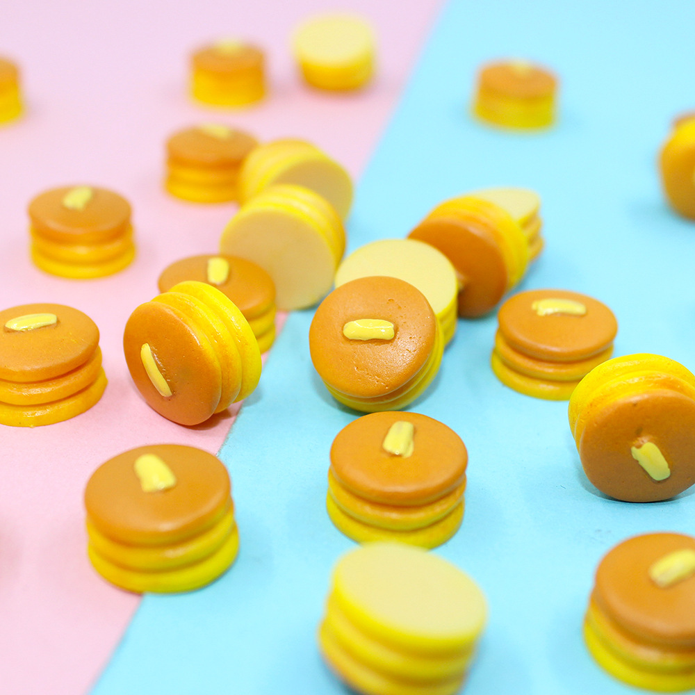 20Pcs Mini Play Toy Dorayaki M - Jewelry Making Japan recensie en prijs