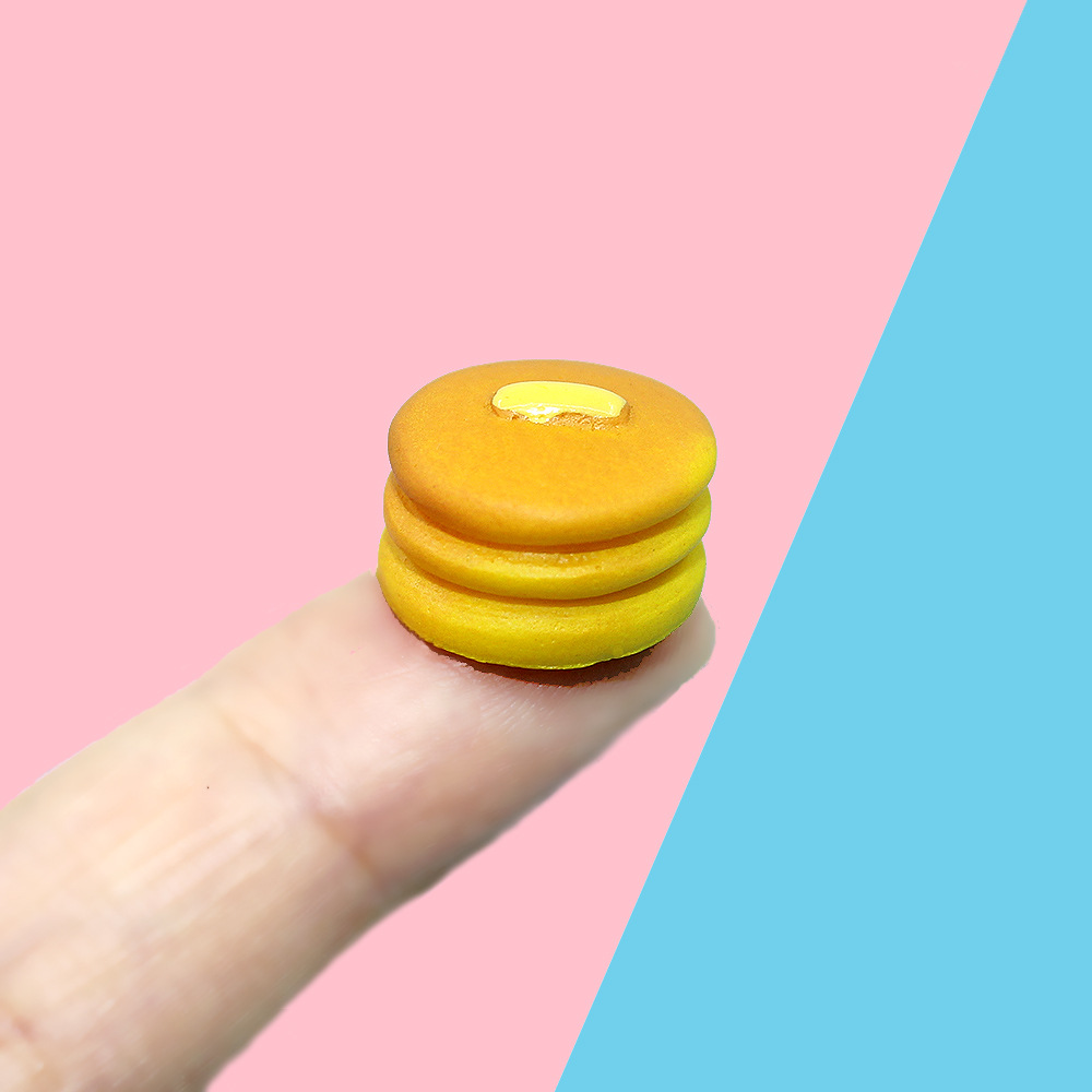 20Pcs Mini Play Toy Dorayaki M - Jewelry Making Japan recensie en prijs