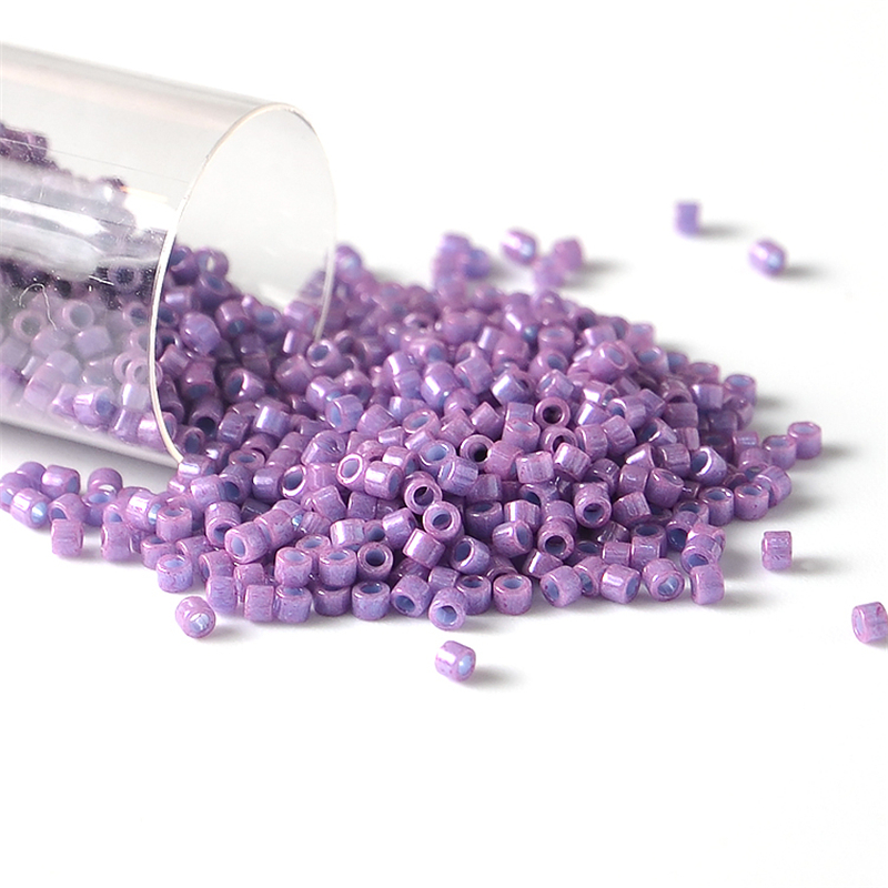 11/0 Japan Miyuki Delica Seed  - Jewelry Making Japan recensie en prijs