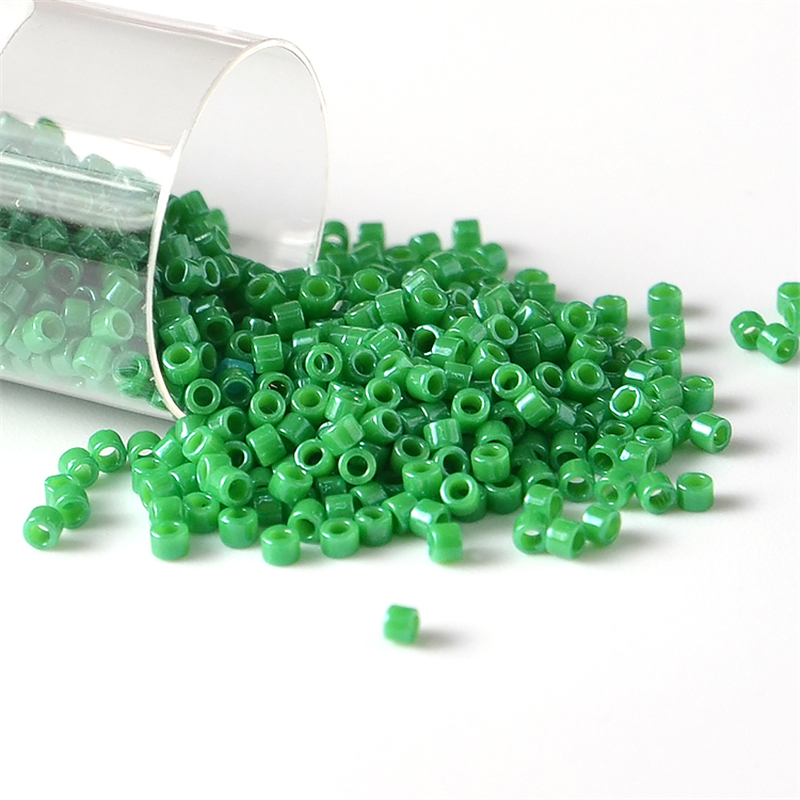 11/0 Japan Miyuki Delica Seed  - Jewelry Making Japan recensie en prijs
