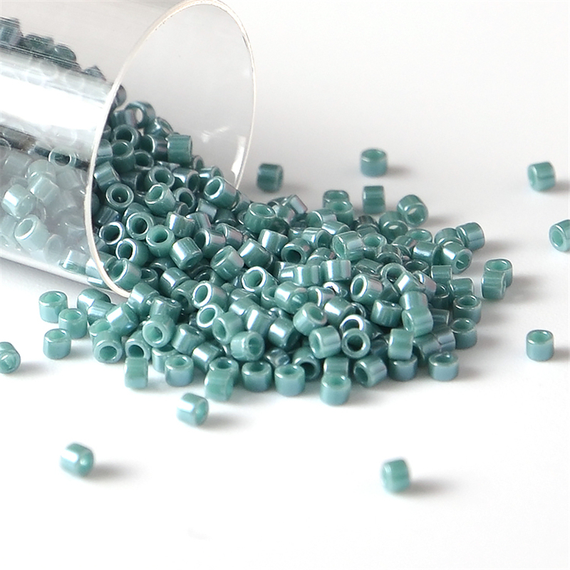 11/0 Japan Miyuki Delica Seed  - Jewelry Making Japan recensie en prijs