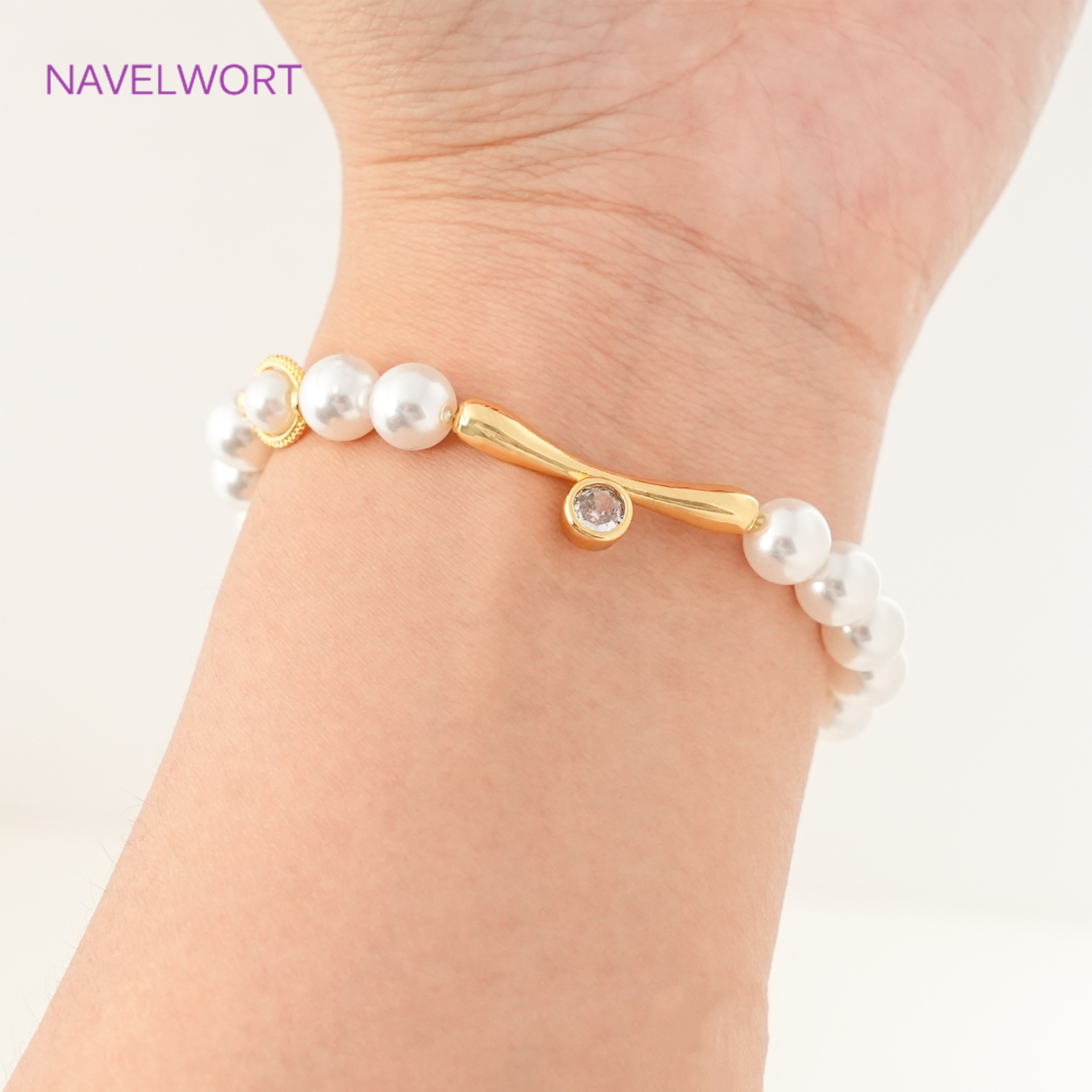 18K Gold Plated Brass Curved T - Jewelry Making Youtube recensie en prijs