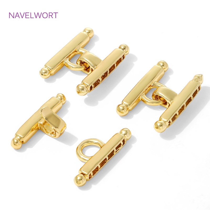 Multi Strands Necklace Clasp 1 - Jewelry Making Items recensie en prijs