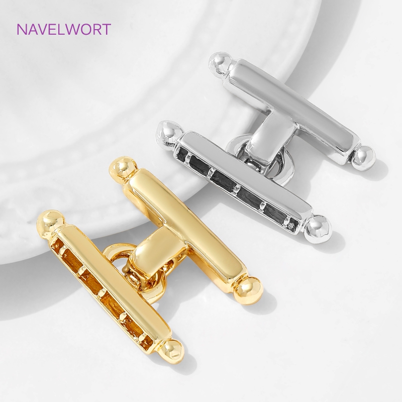 Multi Strands Necklace Clasp 1 - Jewelry Making Items recensie en prijs