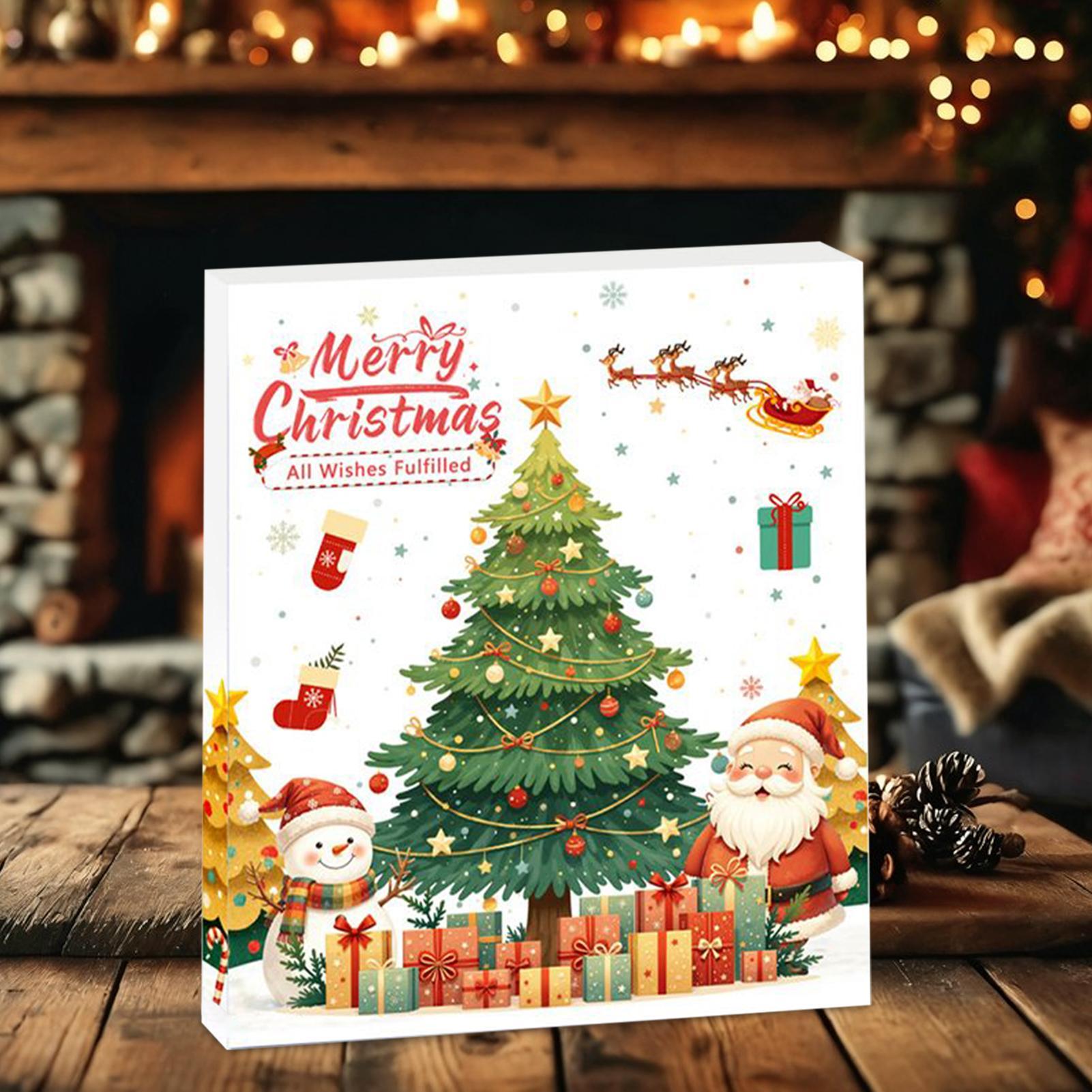 Calendar Advent Charm Christma - Jewelry Making For Teens recensie en prijs