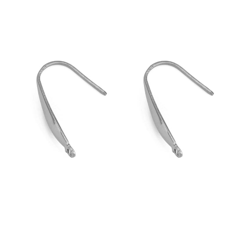 10pcs Never Fade Stainless Ste - Jewelry Making Thread recensie en prijs