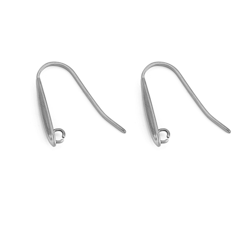10pcs Never Fade Stainless Ste - Jewelry Making Thread recensie en prijs
