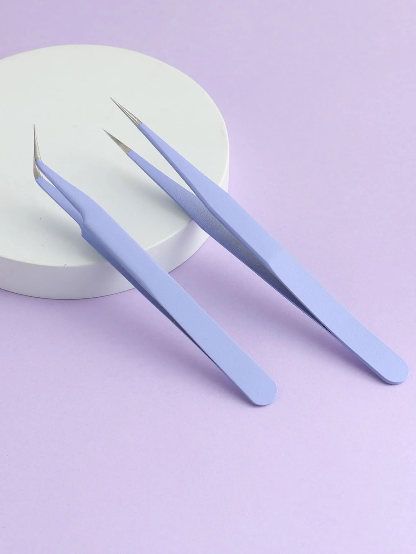 2pcs Macaron Pliers, Straight  - Jewelry Making Pliers recensie en prijs