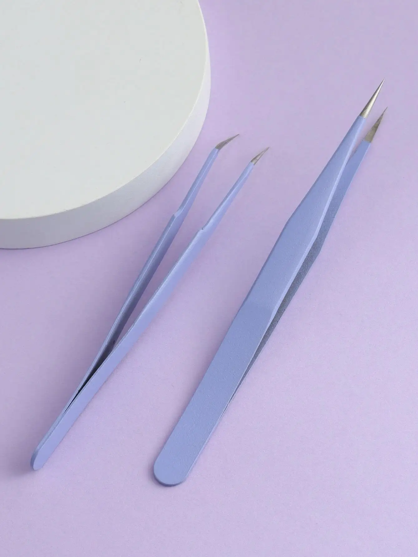 2pcs Macaron Pliers, Straight  - Jewelry Making Pliers recensie en prijs