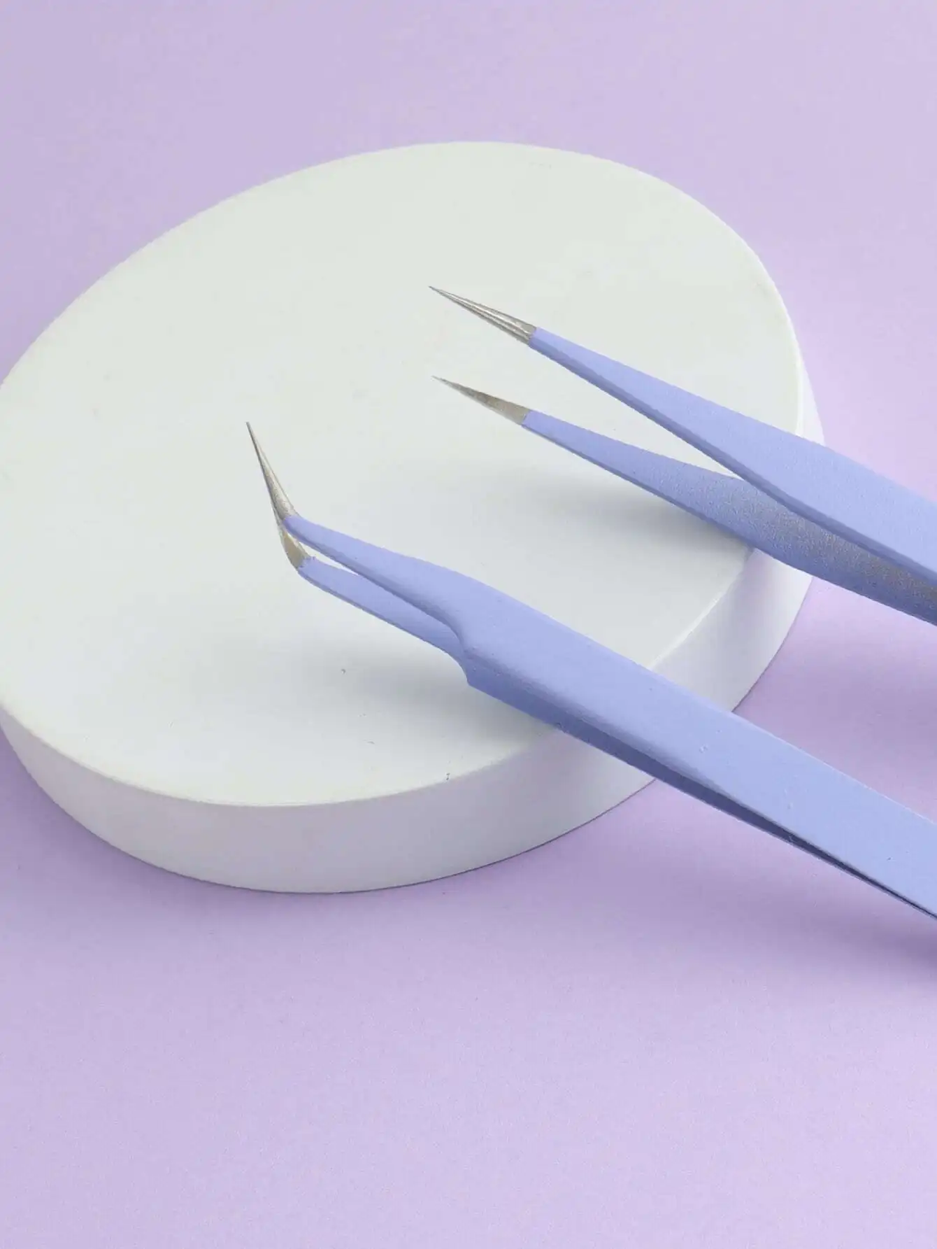 2pcs Macaron Pliers, Straight  - Jewelry Making Pliers recensie en prijs