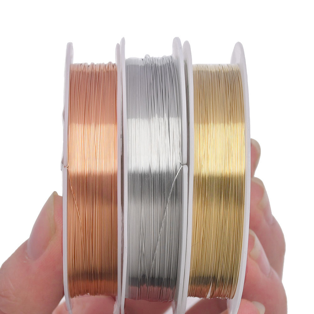 0.2-1mm Jewelry Wire , Craft W - Jewelry Making Thread recensie en prijs