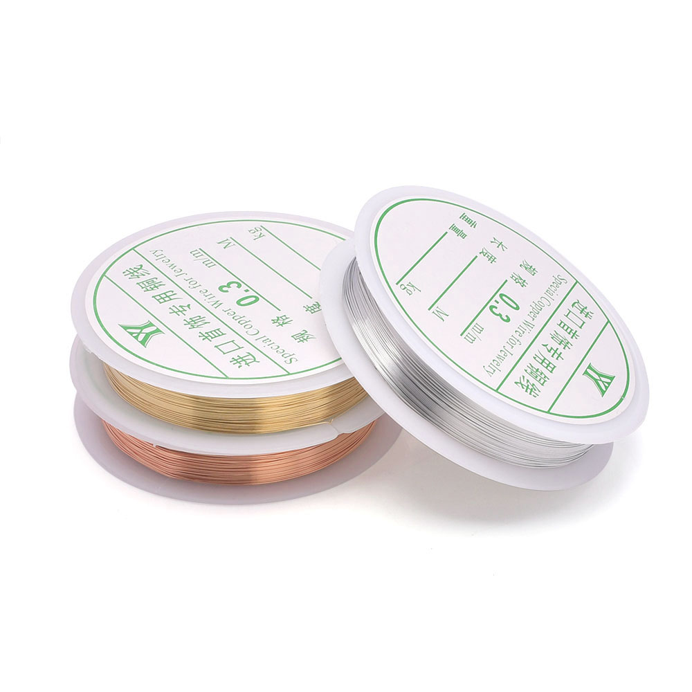 0.2-1mm Jewelry Wire , Craft W - Jewelry Making Thread recensie en prijs