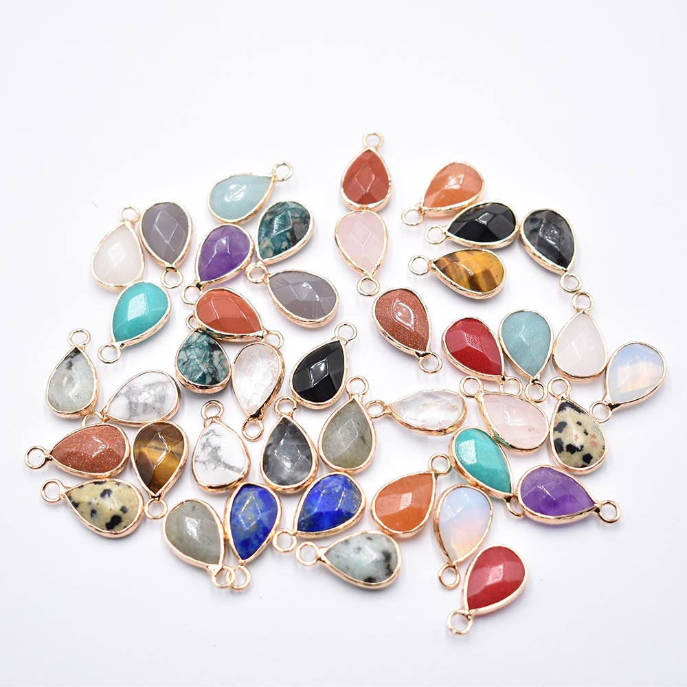 Wholesale 20pcs/lot  Natural S - Jewelry Making Amazon recensie en prijs