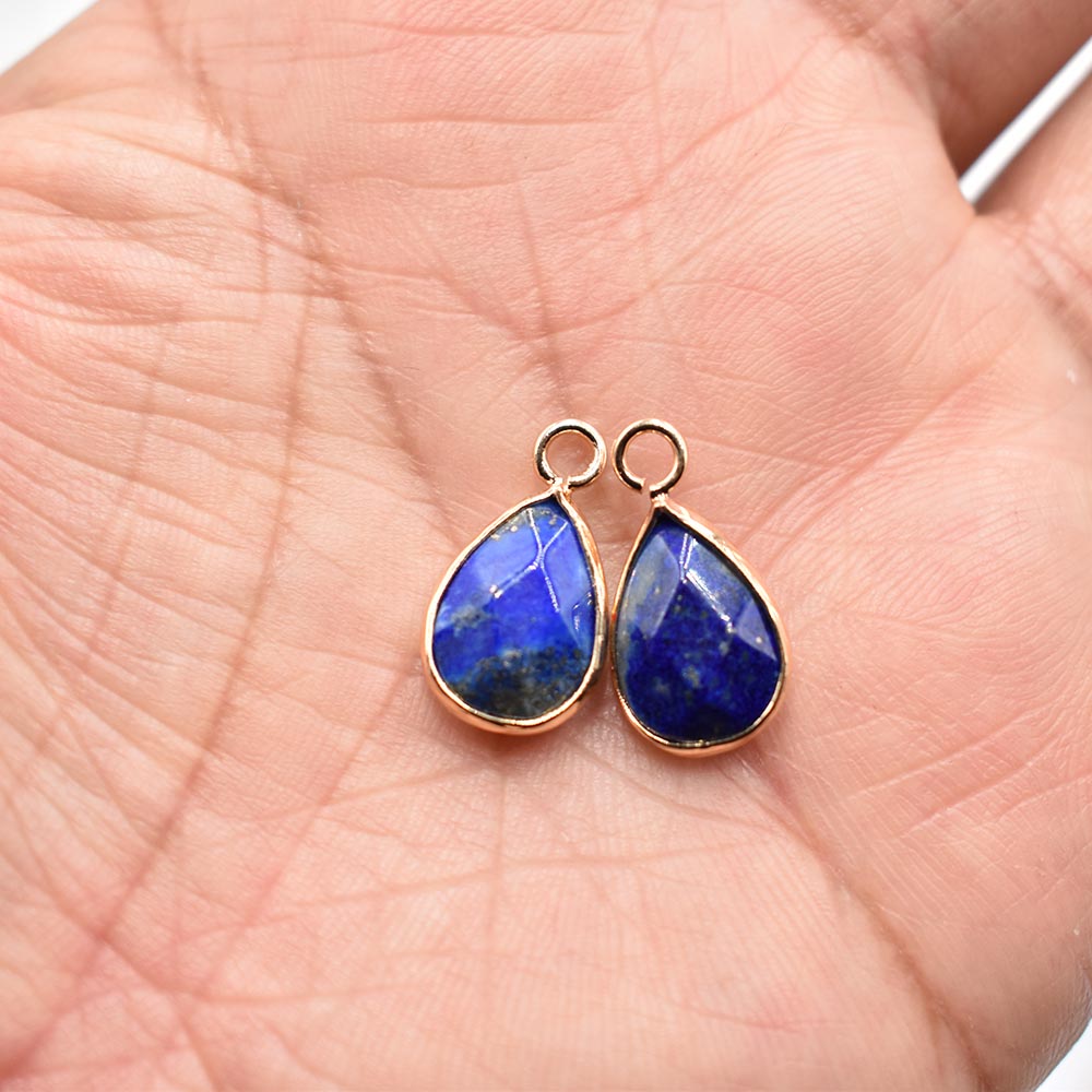 Wholesale 20pcs/lot  Natural S - Jewelry Making Amazon recensie en prijs