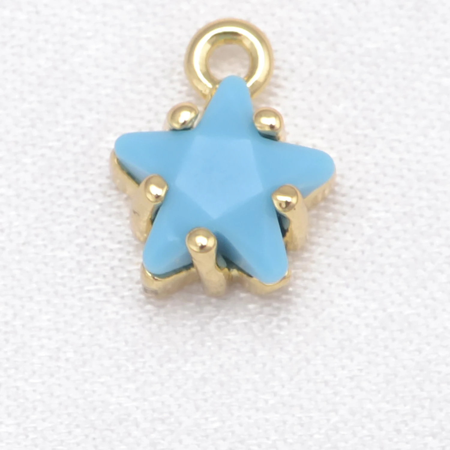 12 Pcs Charms for Earring Maki - Jewelry Making For Teens recensie en prijs