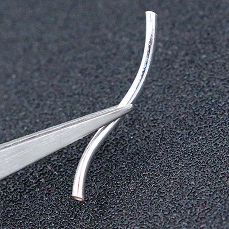 4pcs Real Pure Solid 925 Sterl - Jewelry Making Youtube recensie en prijs