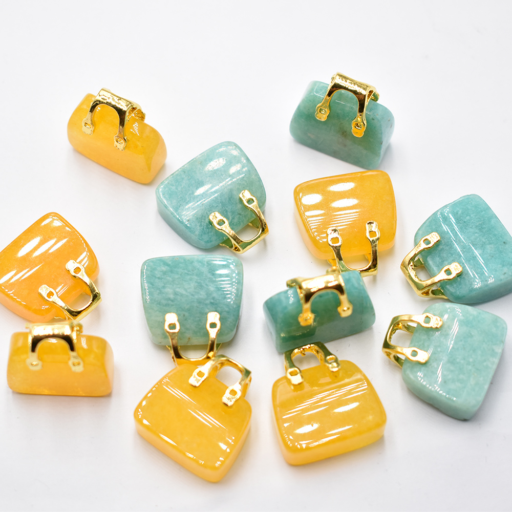 Wholesale 12pcs/lot Natural St - Jewelry Making Amazon recensie en prijs
