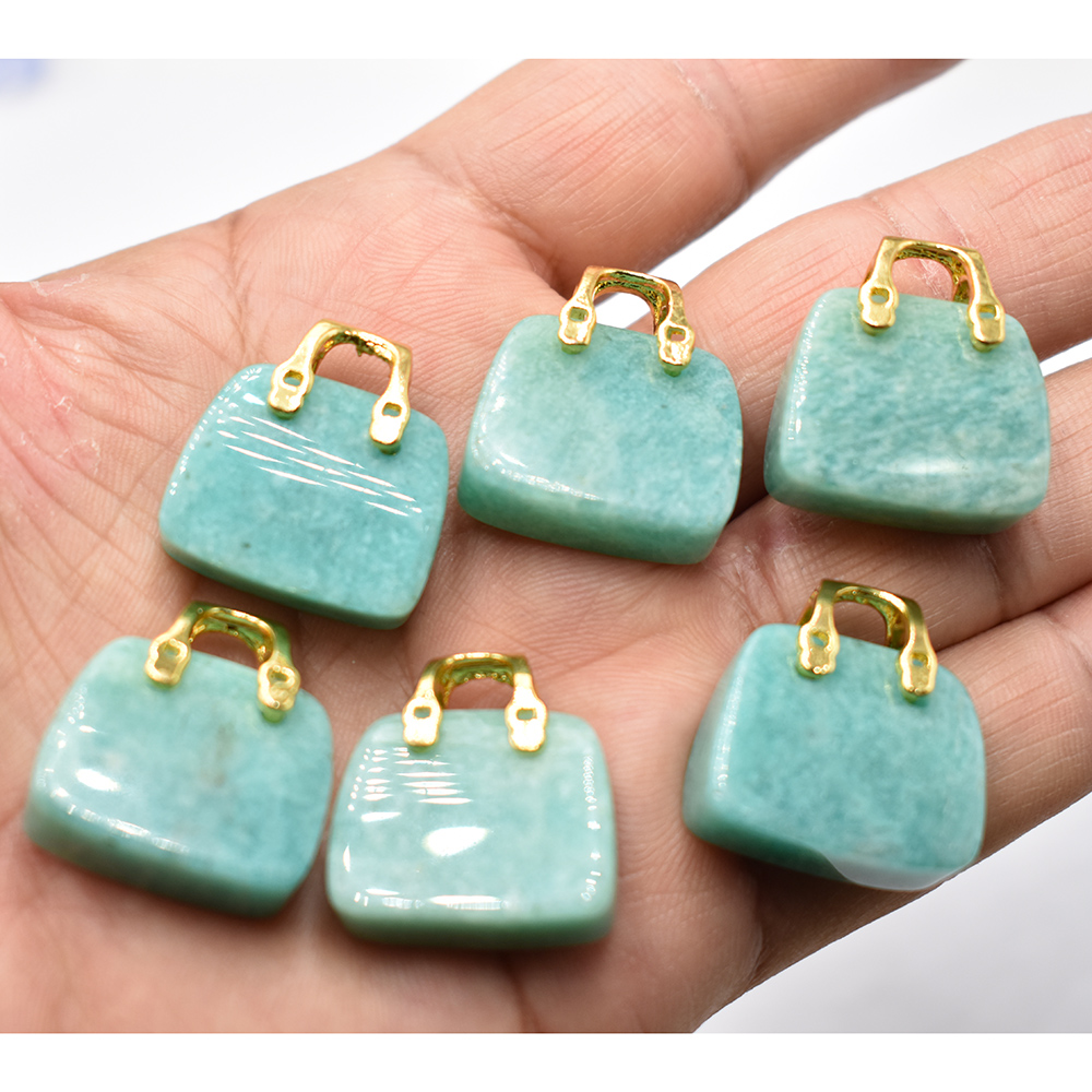 Wholesale 12pcs/lot Natural St - Jewelry Making Amazon recensie en prijs