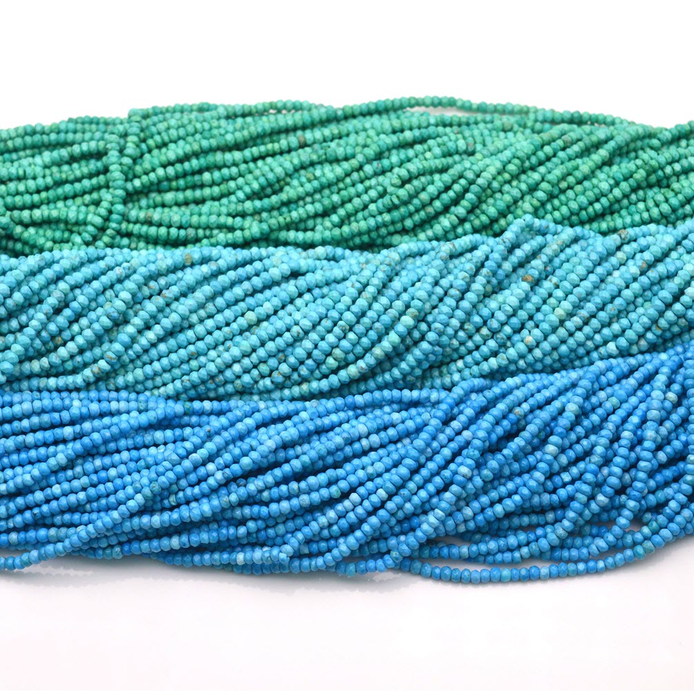 Natural Stone Loose Turquoise  - Jewelry Making Store recensie en prijs