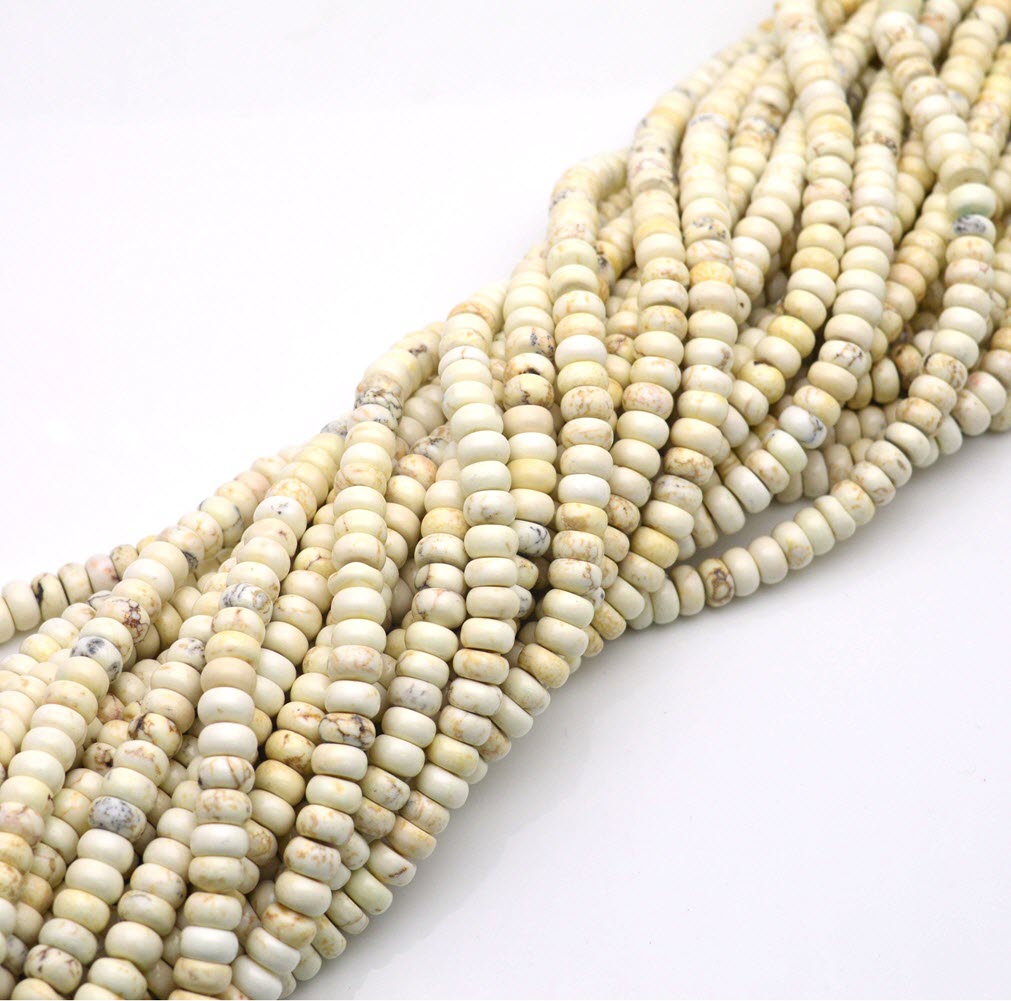 Natural Stone Loose Turquoise  - Jewelry Making Store recensie en prijs