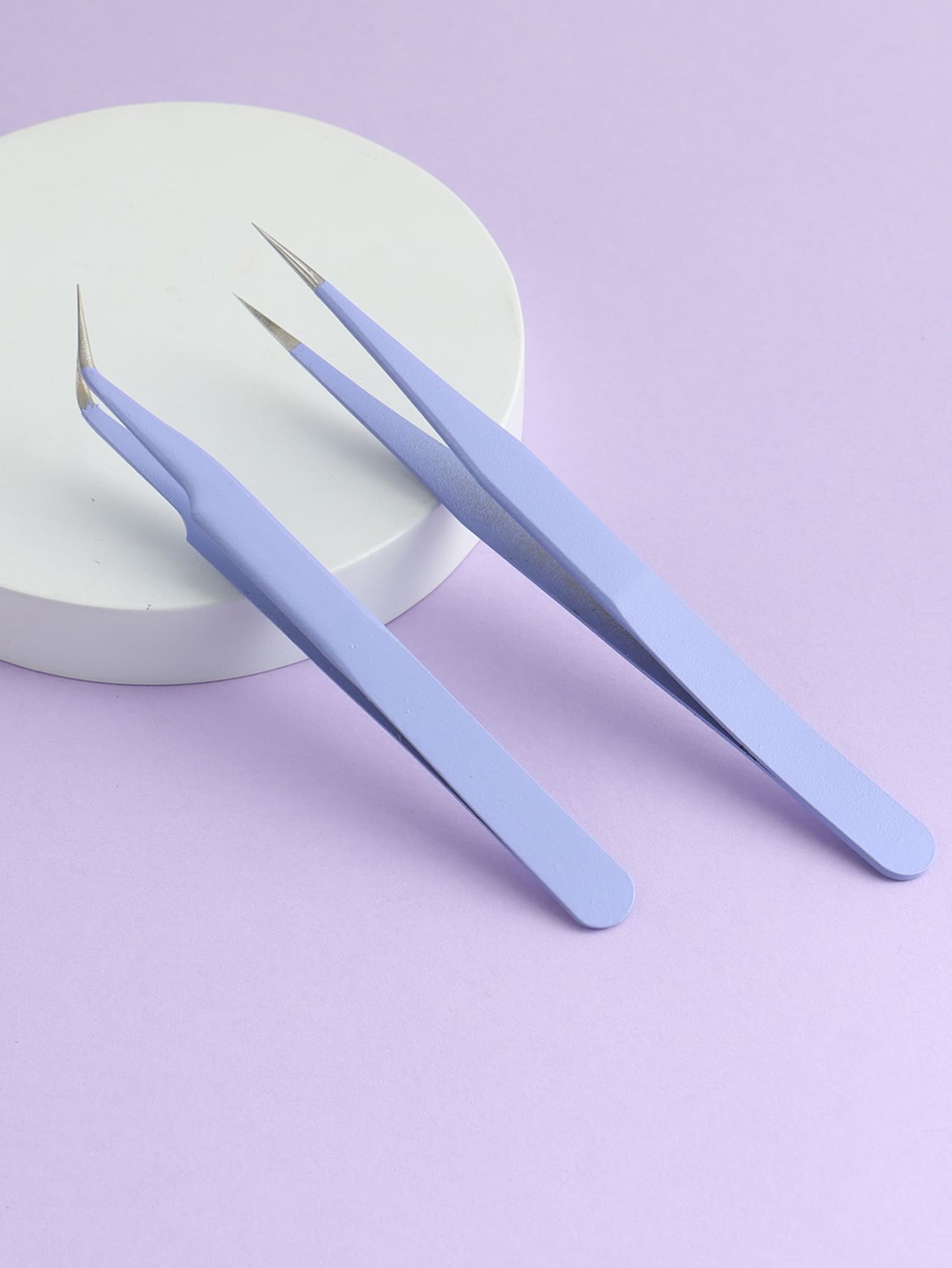 2pcs Macaron Pliers, Straight  - Jewelry Making Pliers recensie en prijs