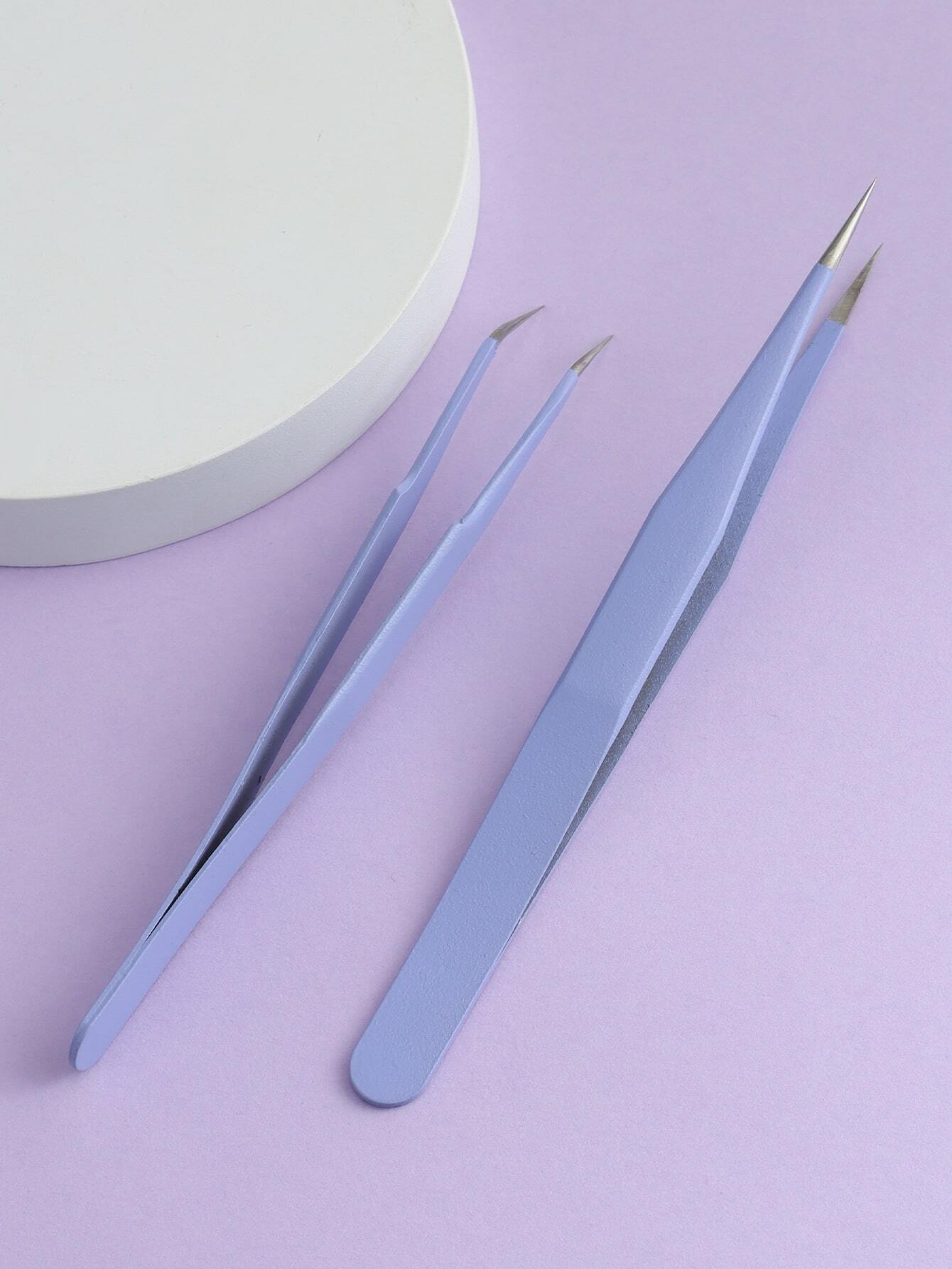 2pcs Macaron Pliers, Straight  - Jewelry Making Pliers recensie en prijs