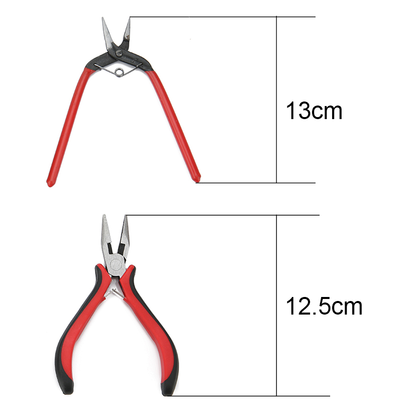 High Quality Mini Needle Nose  - Jewelry Making Pliers recensie en prijs