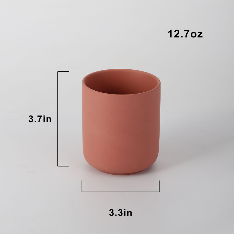 3D Circular Candle Jar Mold, D - Jewelry Making Store recensie en prijs