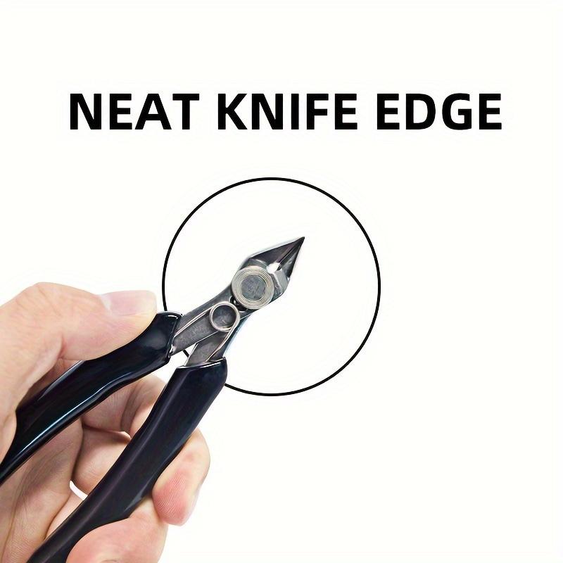 1/2pcs Stainless Steel Cutting - Jewelry Making Pliers recensie en prijs