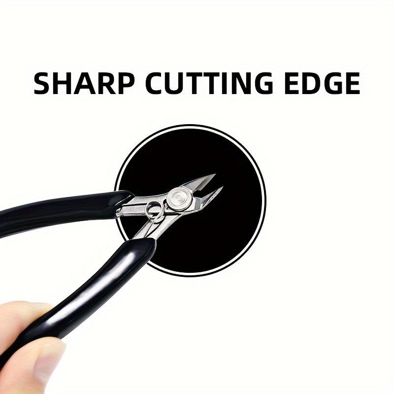 1/2pcs Stainless Steel Cutting - Jewelry Making Pliers recensie en prijs