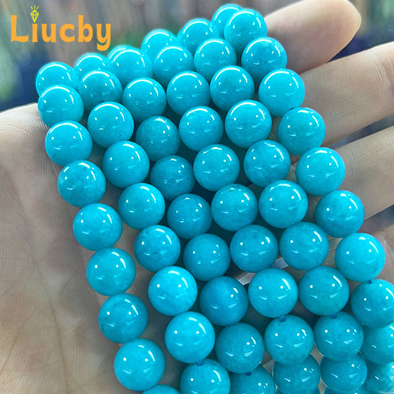Amazon colored jade Natural St - Jewelry Making Amazon recensie en prijs