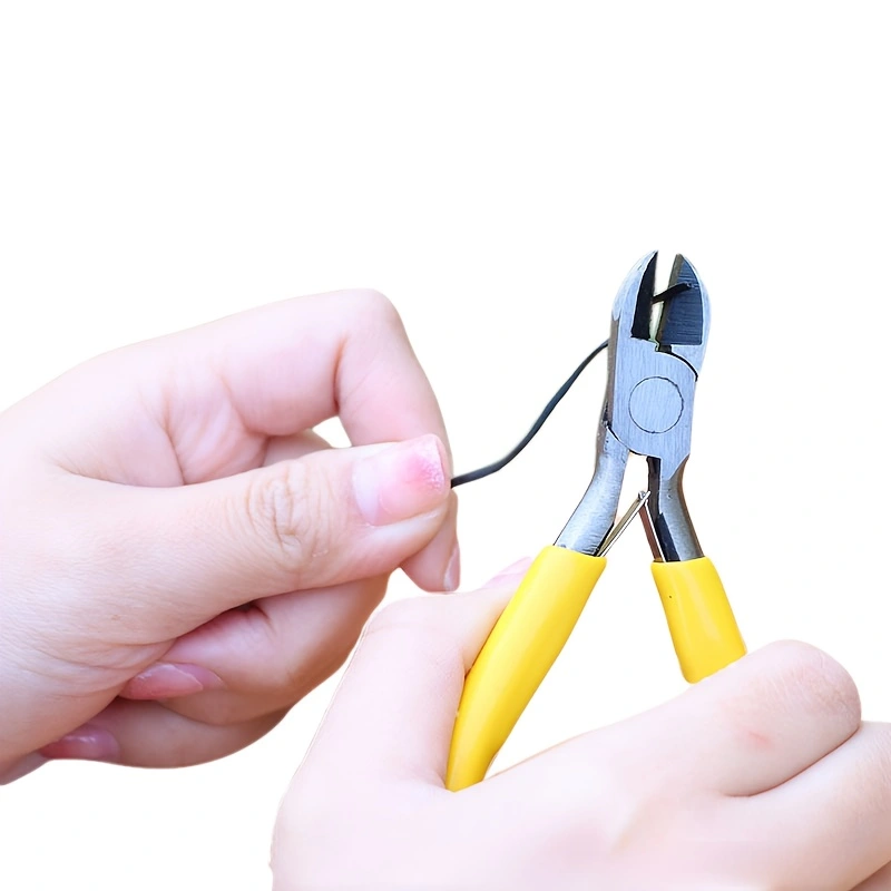 6/4/1pcs yellow Jewelry Making - Jewelry Making Pliers recensie en prijs