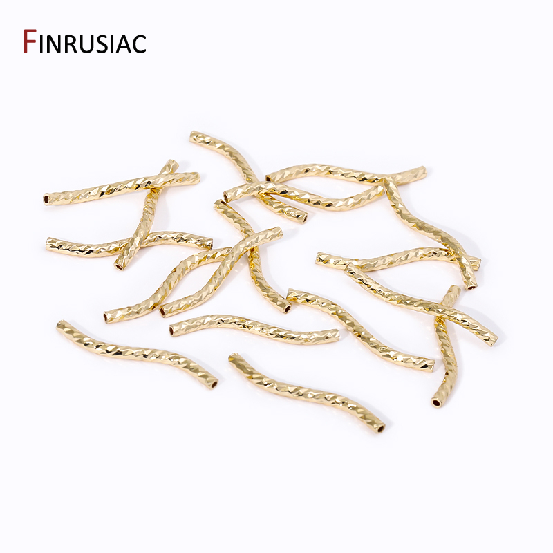 14/18K Gold Plated Brass 20/30 - Jewelry Making Youtube recensie en prijs