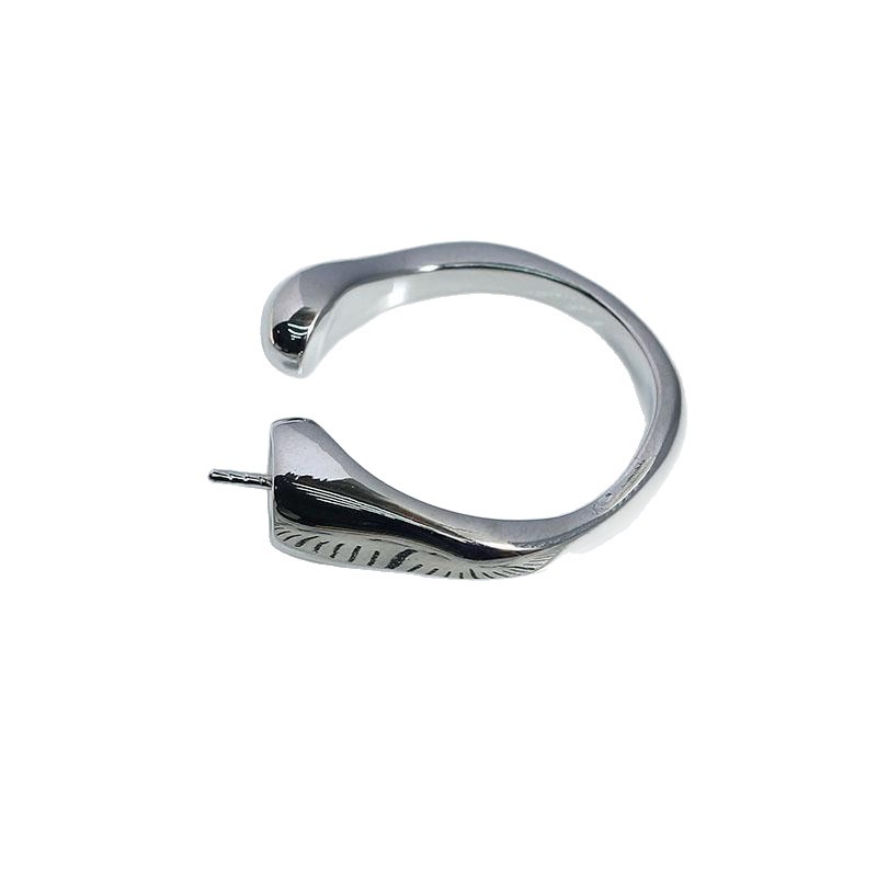 JZ044 Copper Gold Plated Adjus - Ring Blank Adjustable recensie en prijs