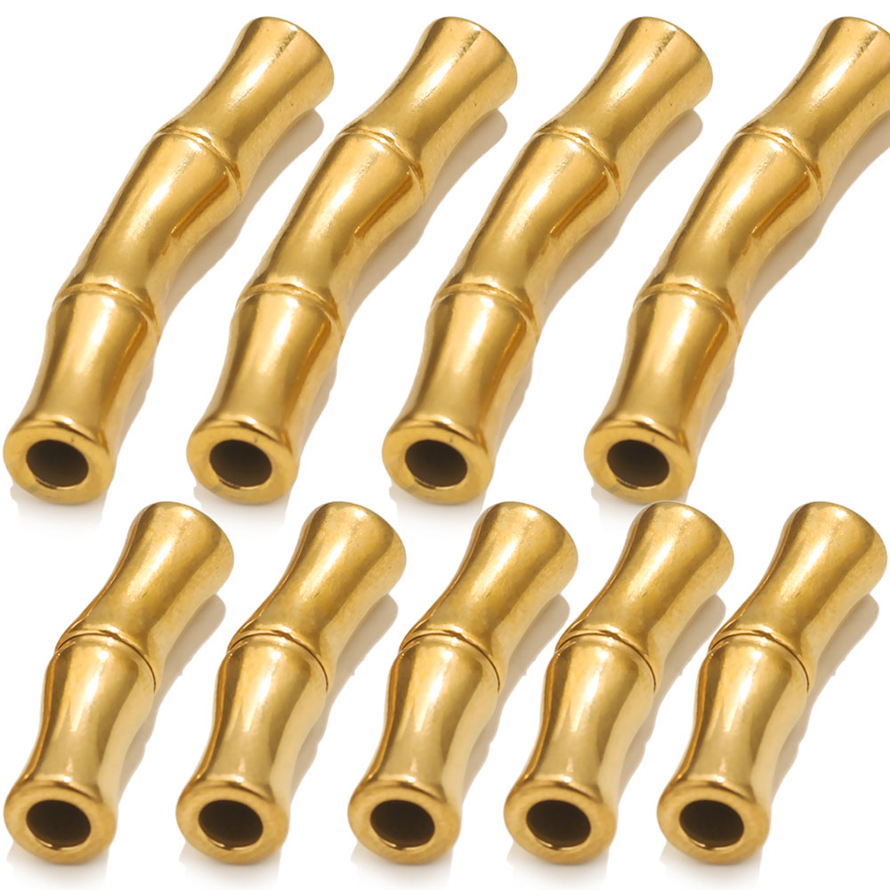 5pcs Stainless Steel Connector - Jewelry Making Youtube recensie en prijs