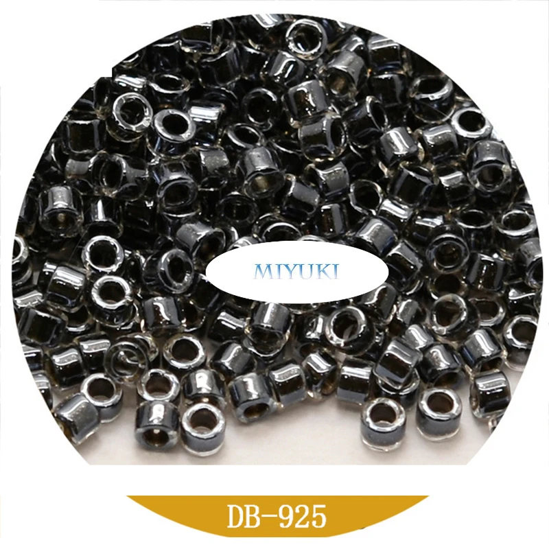 Japan Imported Miyuki Delica B - Jewelry Making Japan recensie en prijs