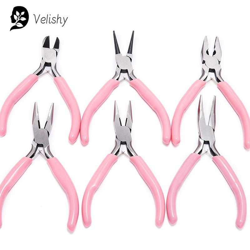 1PC Mini Pliers Diagonal Round - Jewelry Making Pliers recensie en prijs