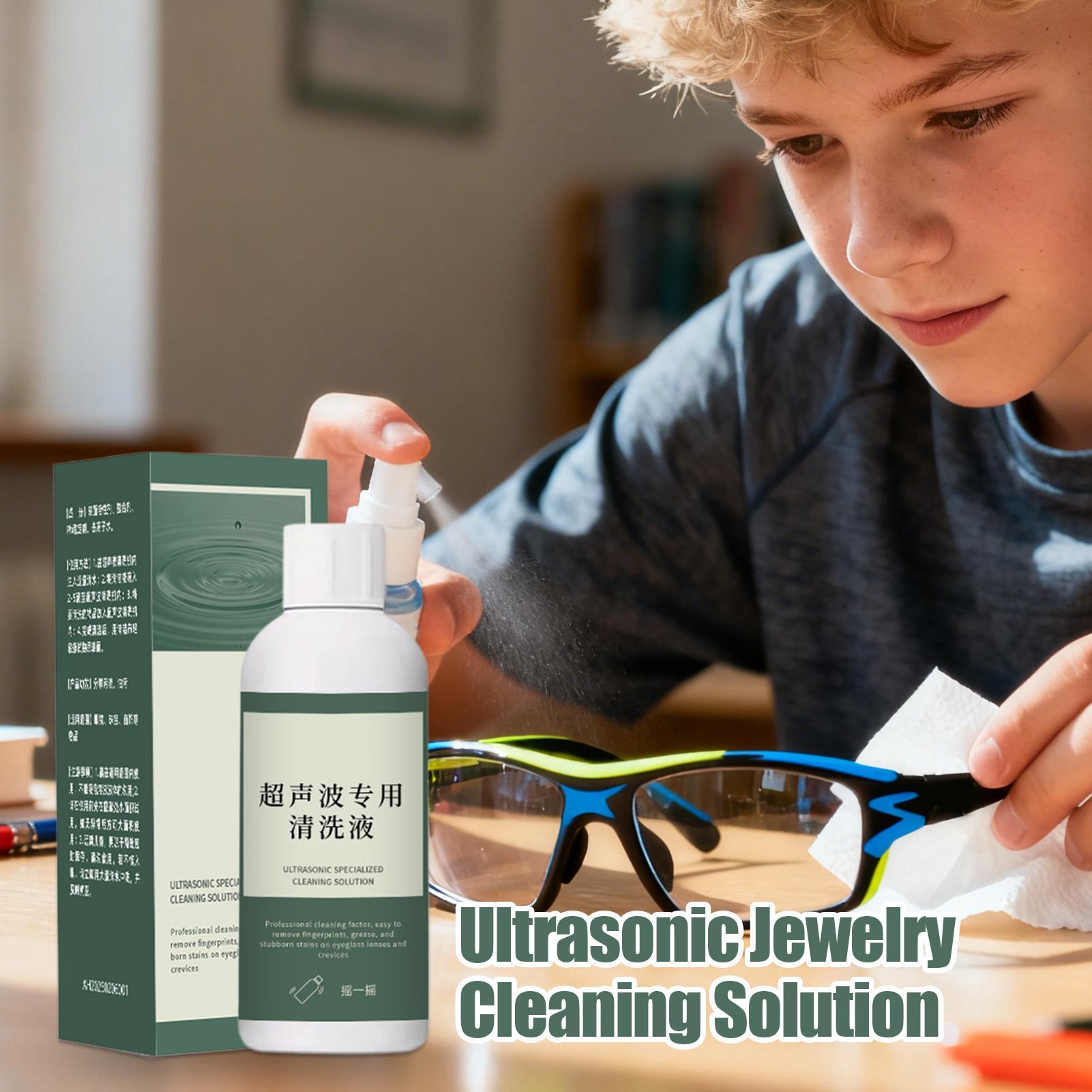 Professional Jewelry Cleaner S - Jewelry Making Pliers recensie en prijs