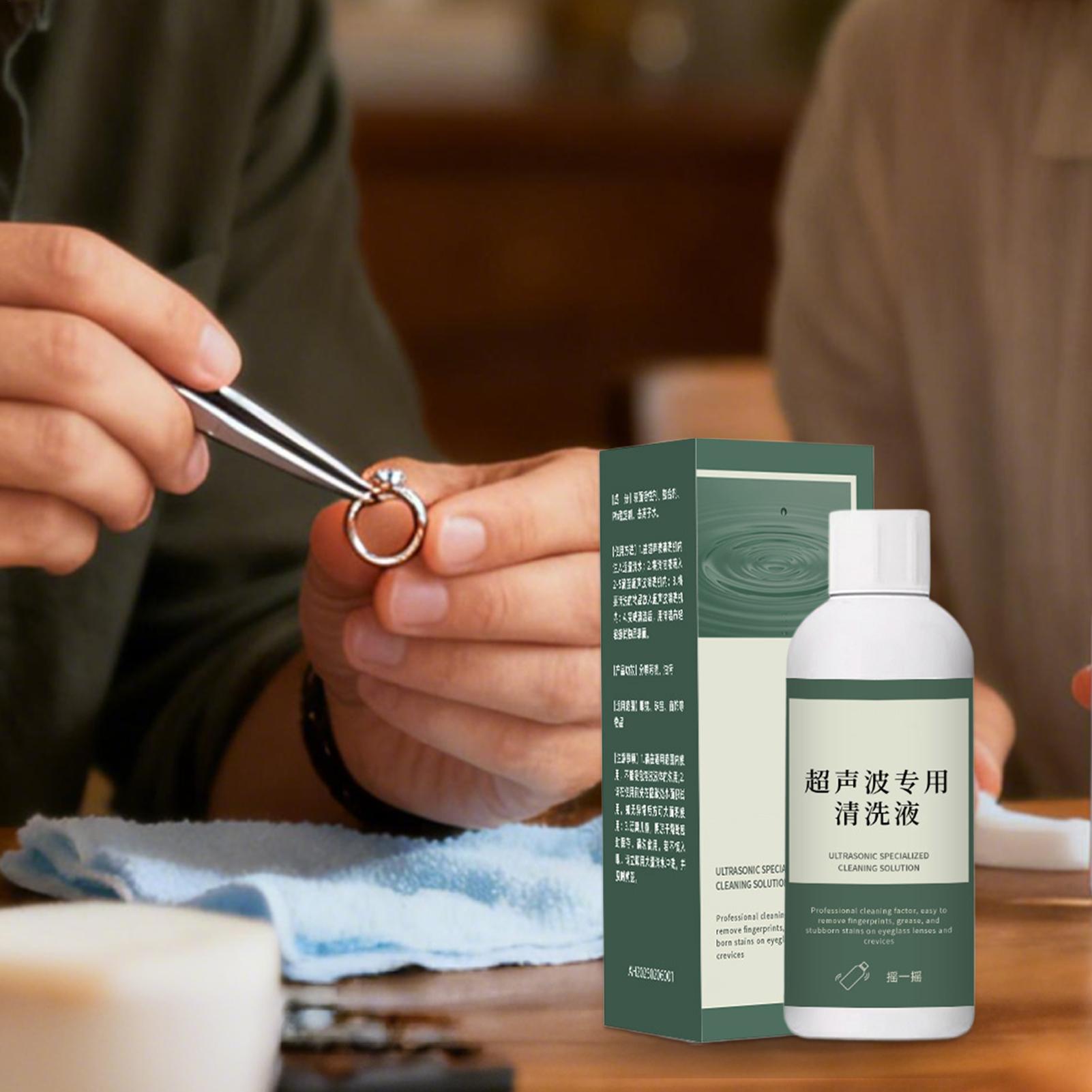 Professional Jewelry Cleaner S - Jewelry Making Pliers recensie en prijs