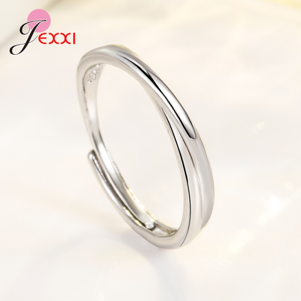 925 Sterling Silver 2023 New A - Ring Blank Adjustable recensie en prijs