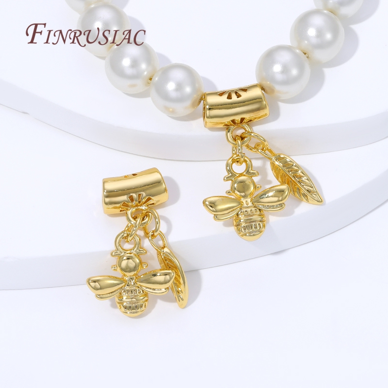 2/4/8Pcs 18K Gold Plated Bail  - Jewelry Making Youtube recensie en prijs