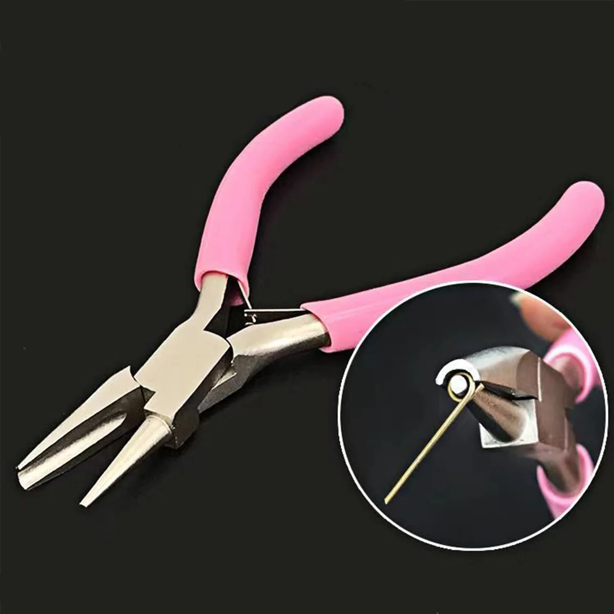 Professional Jewelry Pliers Be - Jewelry Making Pliers recensie en prijs