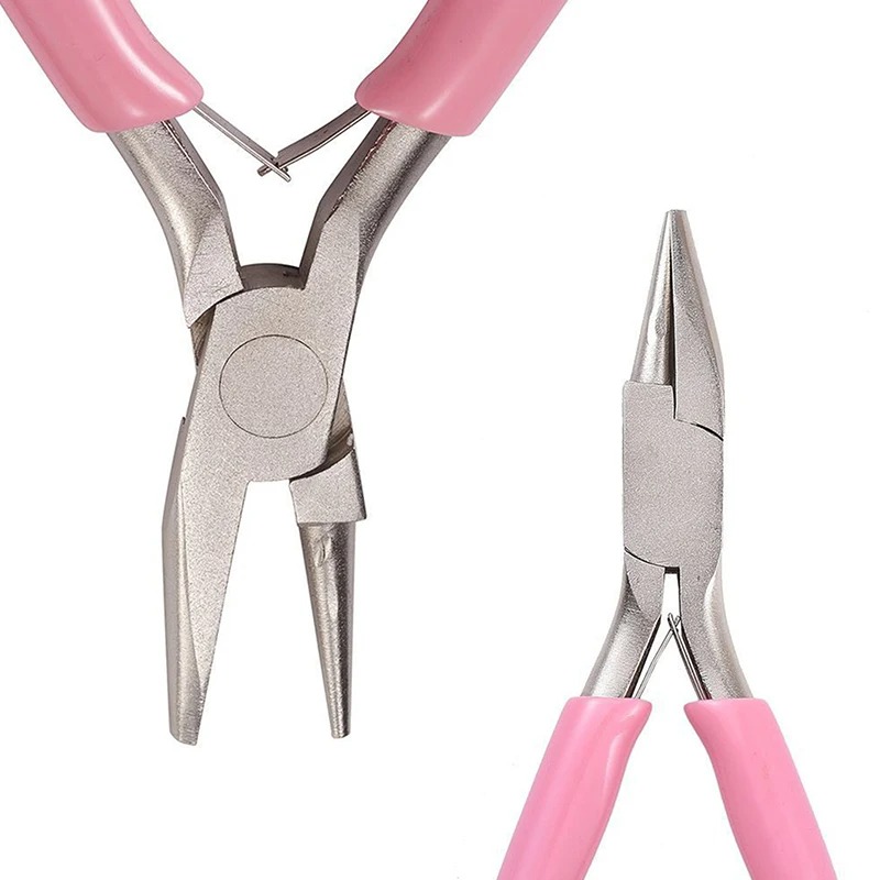 Professional Jewelry Pliers Be - Jewelry Making Pliers recensie en prijs