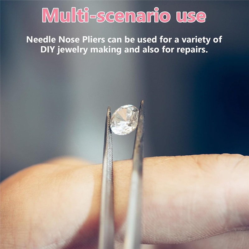 Jewelry Making Pliers Set,Need - Jewelry Making Pliers recensie en prijs