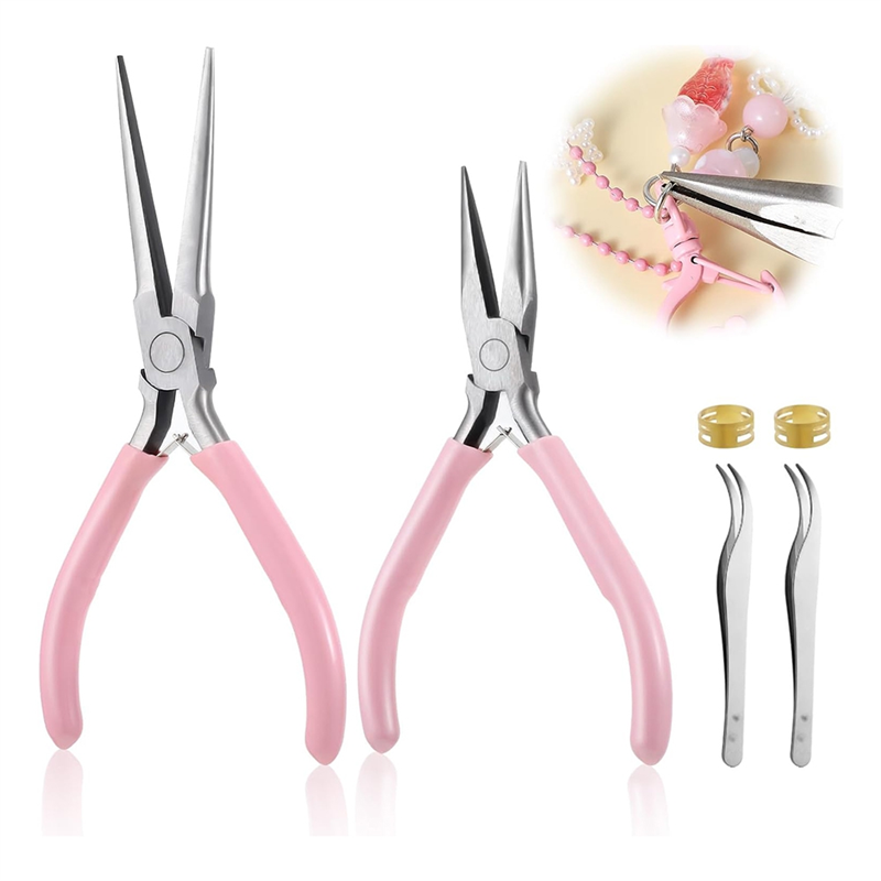 Jewelry Making Pliers Set,Need - Jewelry Making Pliers recensie en prijs
