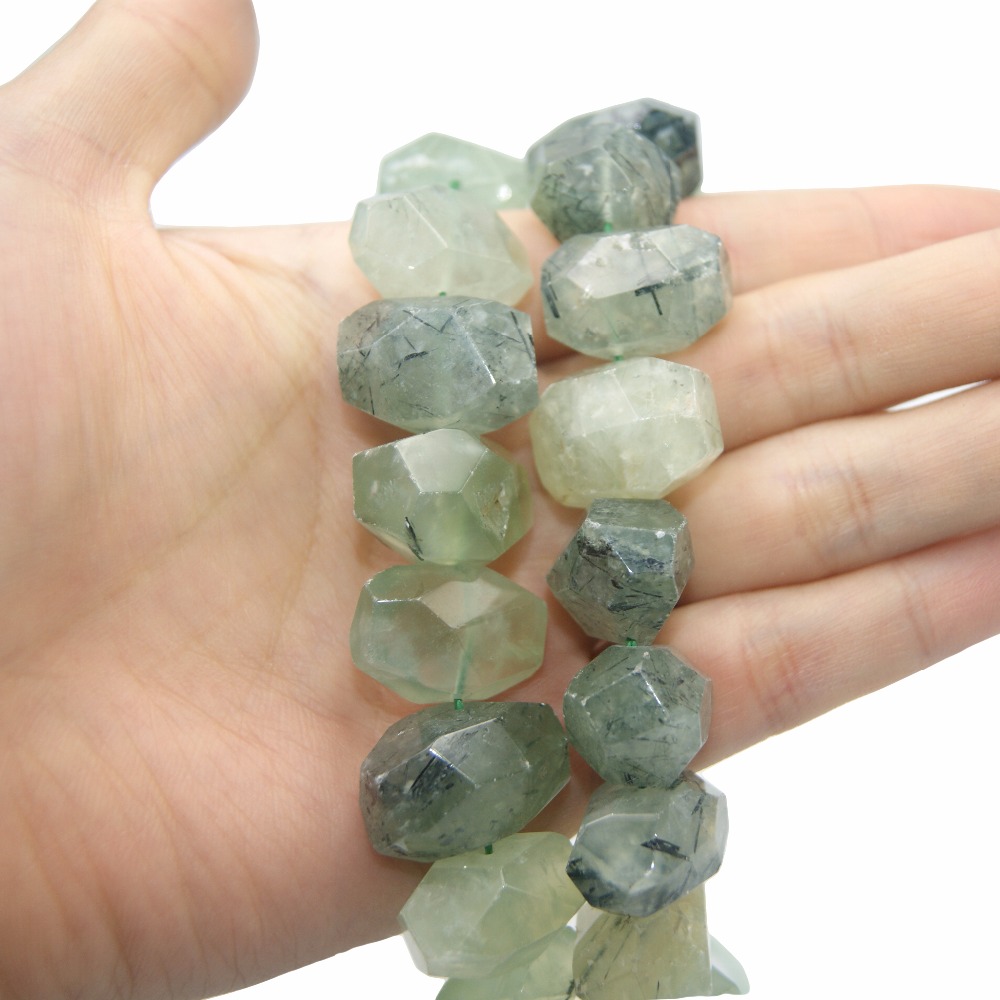Natural Stone Irregular Shape  - Jewelry Making Amazon recensie en prijs