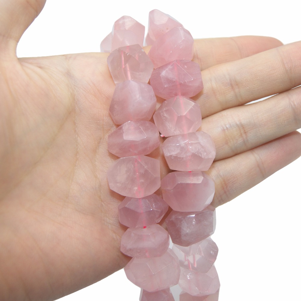 Natural Stone Irregular Shape  - Jewelry Making Amazon recensie en prijs