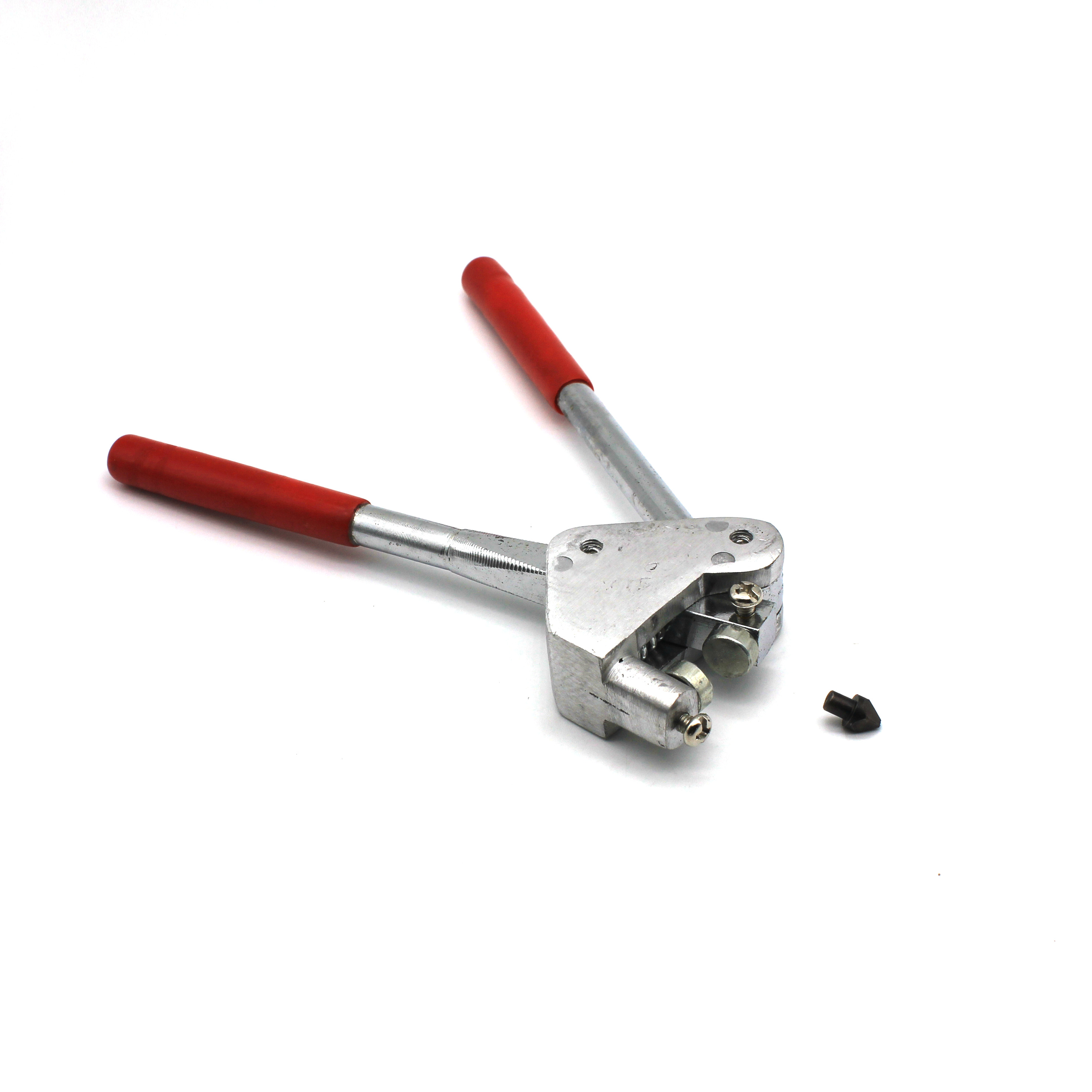 Jewellery Stamp 925 Silver Ste - Jewelry Making Pliers recensie en prijs