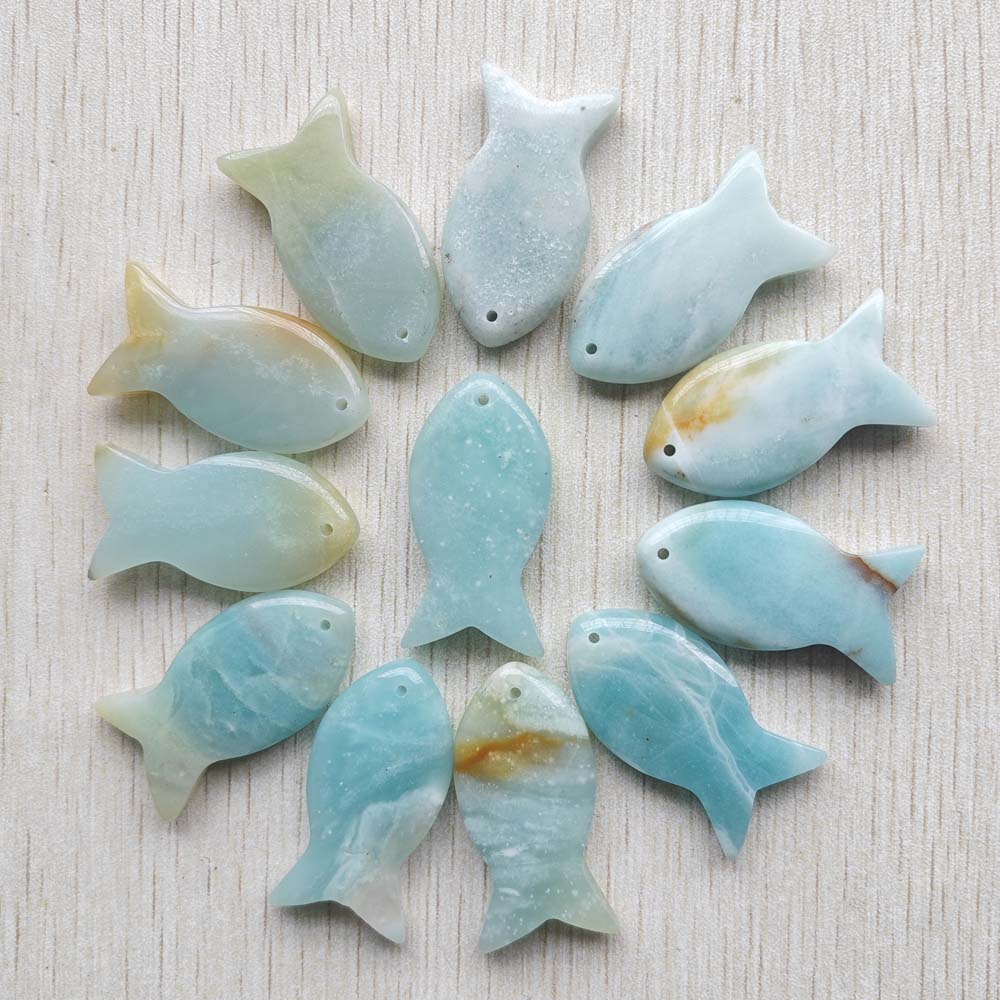 Natural Amazon stone Fashion C - Jewelry Making Amazon recensie en prijs